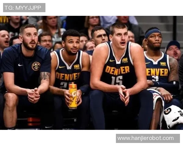 尼古拉约基奇:篮球场上的全能天才与未来的传奇之路 尼古拉约基奇:篮球场上的全能天才与未来的传奇之路