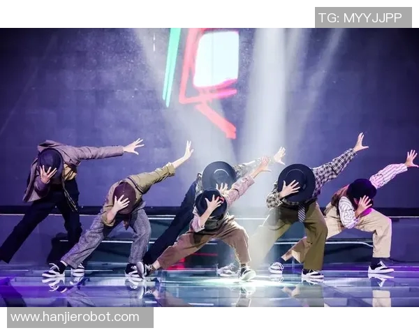 广州街舞队逆袭之旅全纪录：从默默无闻到舞台之巅的奋斗故事MBA