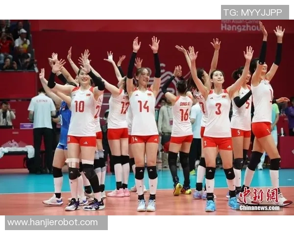 杭州排球队的控制能力分析与比赛得失总结 杭州排球队的控制能力分析与比赛得失总结