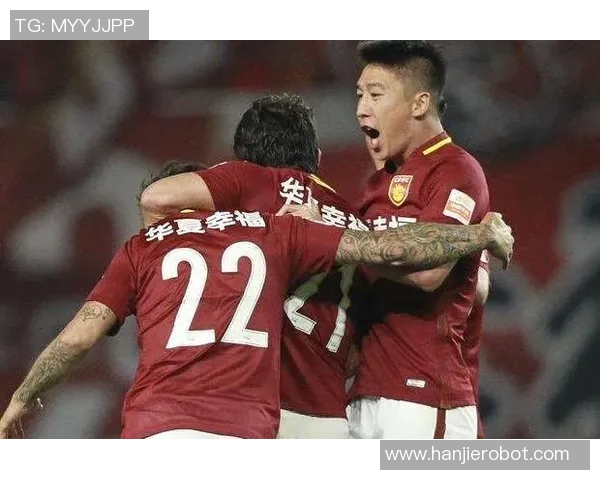 权健与河北华夏精彩对决视频回顾及赛后分析