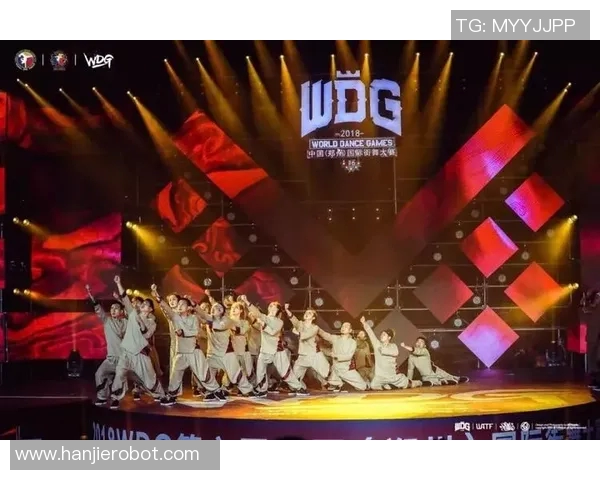 深圳街舞队领跑最新街舞团队协作TOP10榜单引发热议 深圳街舞队领跑最新街舞团队协作TOP10榜单引发热议