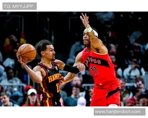 特雷杨的篮球之路:从天才少年到NBA超级明星的成长历程 特雷杨的篮球之路:从天才少年到NBA超级明星的成长历程