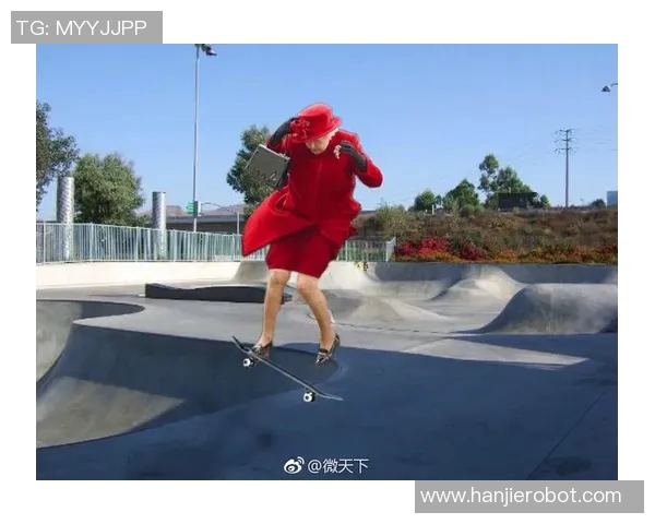 滑板女王王丽揭秘成功秘诀与行业未来展望MBA