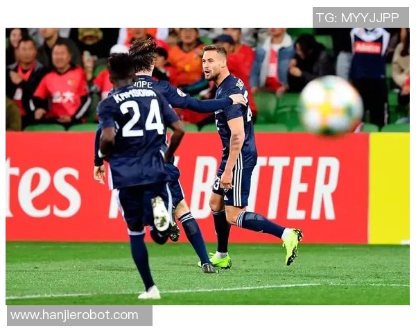 澳超精彩对决惠灵顿凤凰迎战墨尔本城争夺胜利荣耀