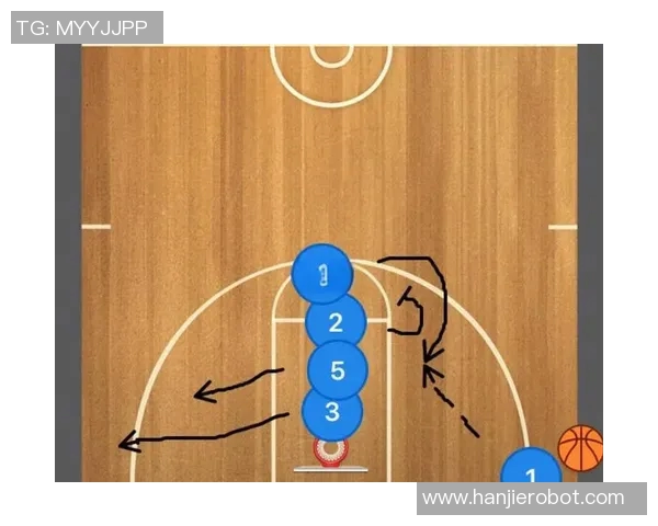 篮球战术揭秘：深入解析北京篮球队的制胜之道与战术布局