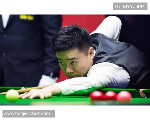 罗伯森与丁俊晖巅峰对决谁将赢得斯诺克赛场的荣耀之战 罗伯森与丁俊晖巅峰对决谁将赢得斯诺克赛场的荣耀之战