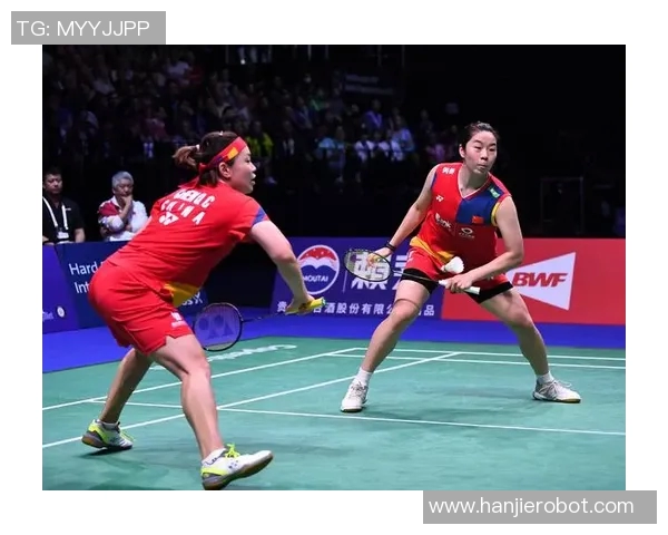 羽毛球的奋斗与荣耀：重庆羽毛球队的成长与突破之路