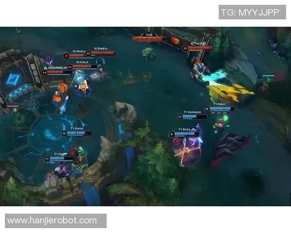 英雄联盟战术排名分析IG战队创新高引发热议与关注