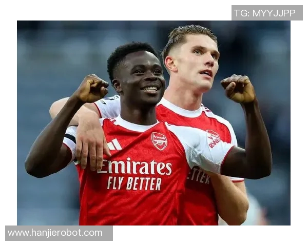 萨卡在英超赛场的崛起与未来潜力分析