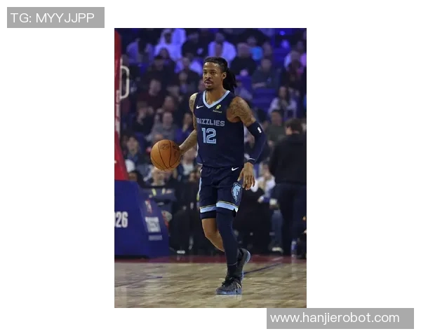 贾莫兰特带领球队冲击季后赛展现超凡实力与领导魅力