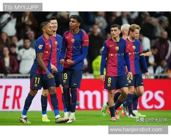 西班牙国家队与巴萨足球俱乐部对决谁将赢得胜利分析与预测