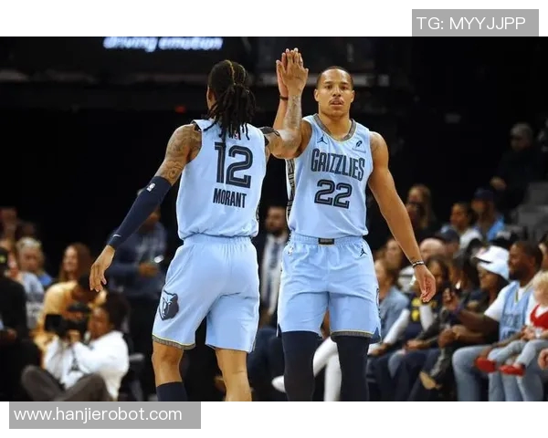 莫兰特复出首战狂砍38分灰熊球迷热烈呼喊MVP荣誉