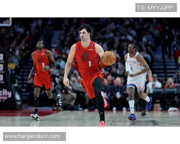 雷霆与开拓者精彩对决集锦回顾展现篮球魅力与激情碰撞