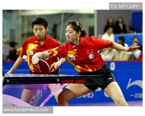 重庆乒乓球队心理素质深度对比分析与提升策略探讨