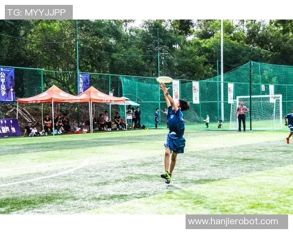 飞盘专题：深入探讨广州飞盘队的默契配合与战术运用