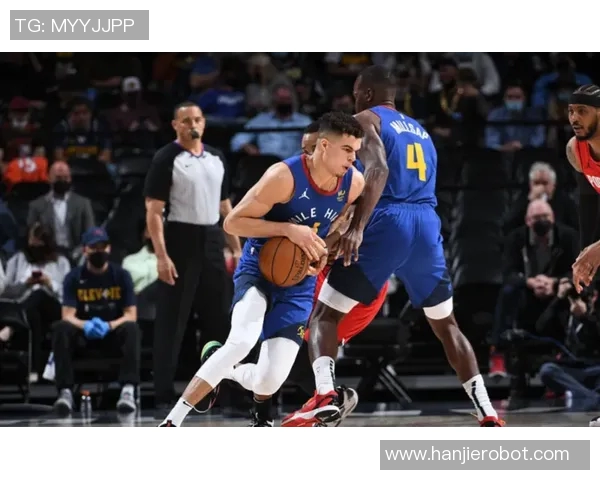 银河队与波特兰队精彩对决比分揭晓赛季精彩瞬间回顾