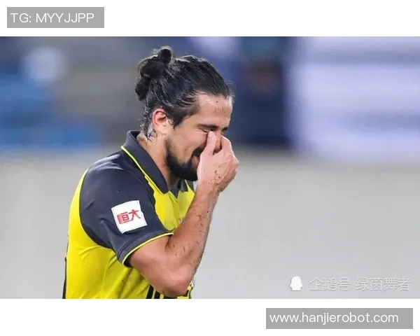 鲁能与富力激战正酣董路解读比赛背后的精彩故事与战术分析