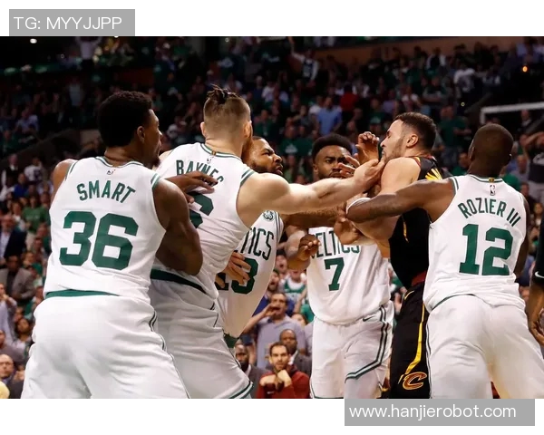 骑士与魔术东部决赛第二场激战即将上演谁能占据晋级先机