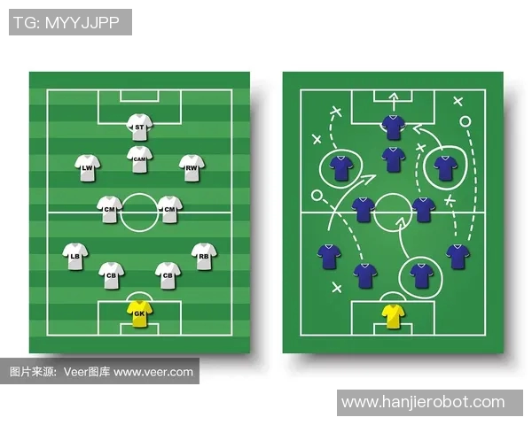 广州足球队战术揭秘：从阵型到战术执行的全面分析与探讨